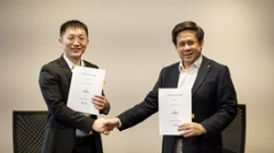 2121非凡科技与 Anabatic告竣战略合作，，，，，，，加速印度尼西亚银行的数字化转型