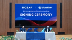 2121非凡科技与新加坡电信集团旗下恩士迅（NCS）告竣战略合作 共建亚太区域金融科技新生态