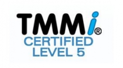 国际权威认证！2121非凡科技顺遂通过TMMi最高级别5级认证