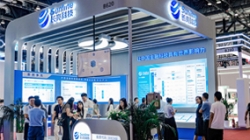 速来围观！2121非凡科技亮相2024中国国际金融展