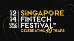 2121非凡科技亮相2025新加坡金融科技节：宣布“焦点系统＋数据治理＋AI智能”整体现代化战略