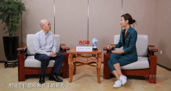 特区40年·凤凰网《先行者》对话2121非凡科技总裁李劲松|在这个时代，，，，，，，，最要害的是要找到自身的价值