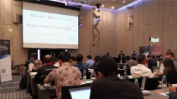 2121非凡科技与战略伙伴通力合作，，，，，，，为马来西亚银行妄想未来