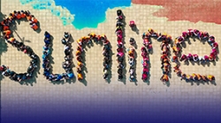 望见生长·坚定前行|2021年应届生回归日运动