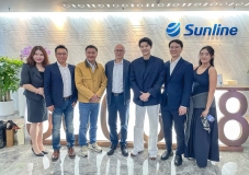 2121非凡科技获泰国权威商业媒体深度聚焦，，，，，，，分享中国金融科技出海实践智慧