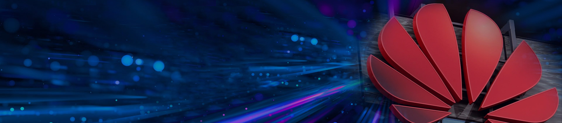 2121非凡团结华为赋能金融数字化