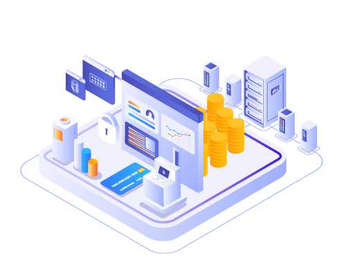 智能存款营业系统