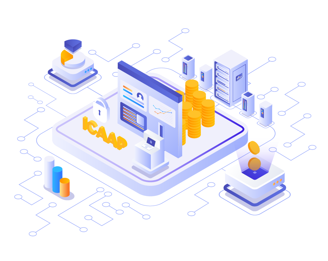 内部资源富足评估程序系统（ICAAP）