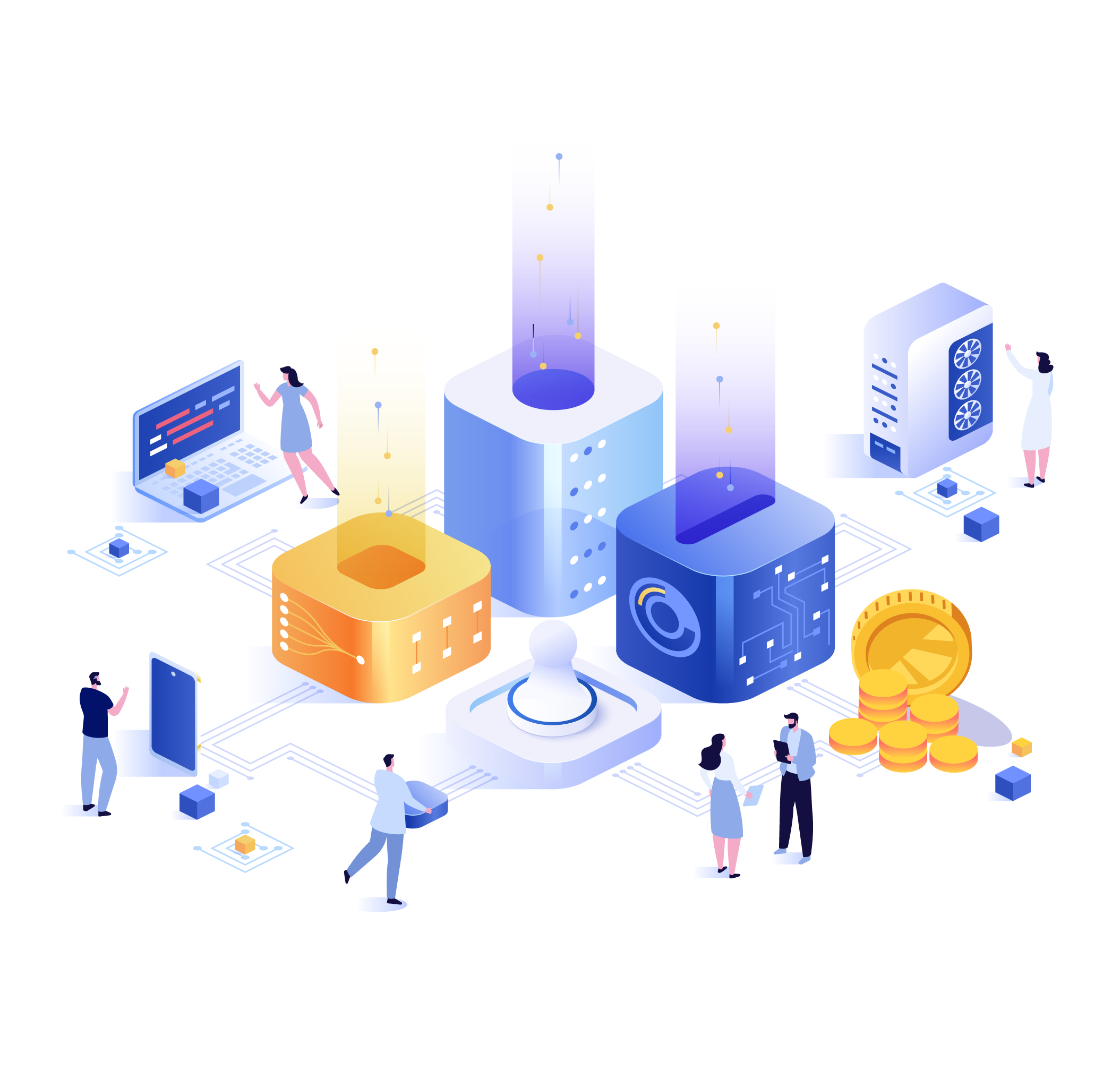 新一代零售信贷营业管理系统