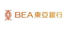 BEA东亚银行